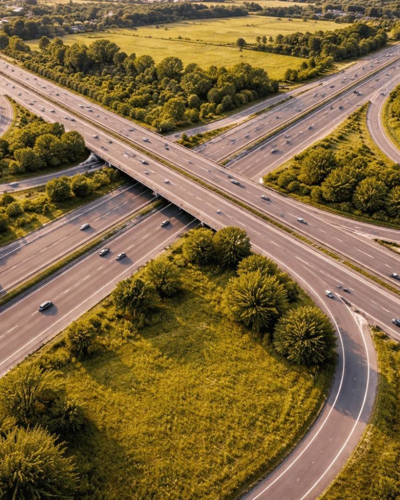 Drei Module &ndash; Ein System