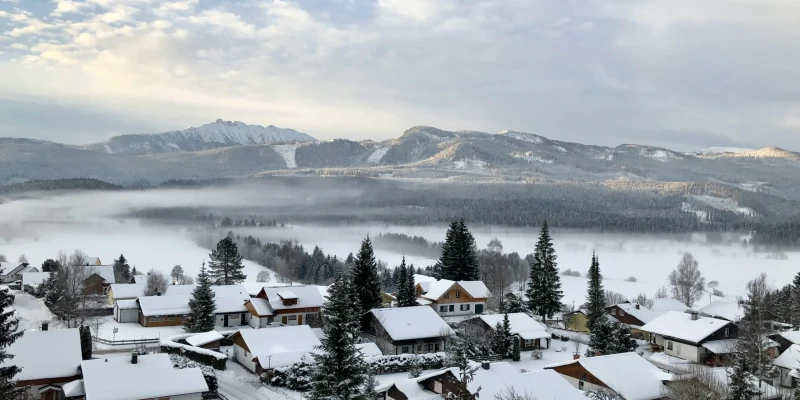 Hilfe, meine W&auml;rmepumpe raucht!