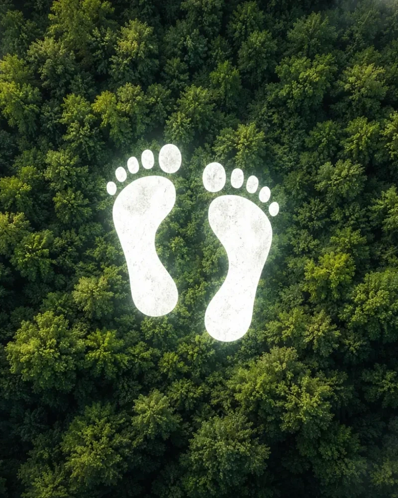 Nachhaltig in die Zukunft!