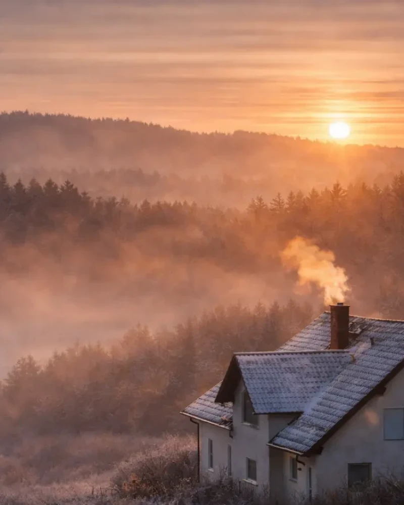 Sind wirklich alle W&auml;rmepumpen umweltfreundlich?