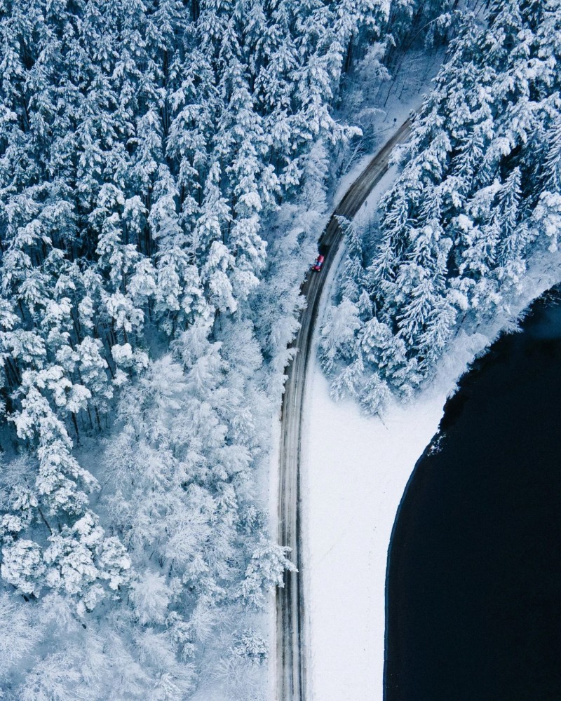 Wasser als Frostschutz?