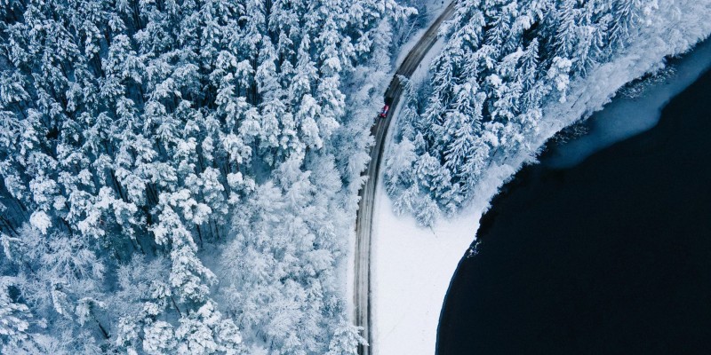 Wasser als Frostschutz?