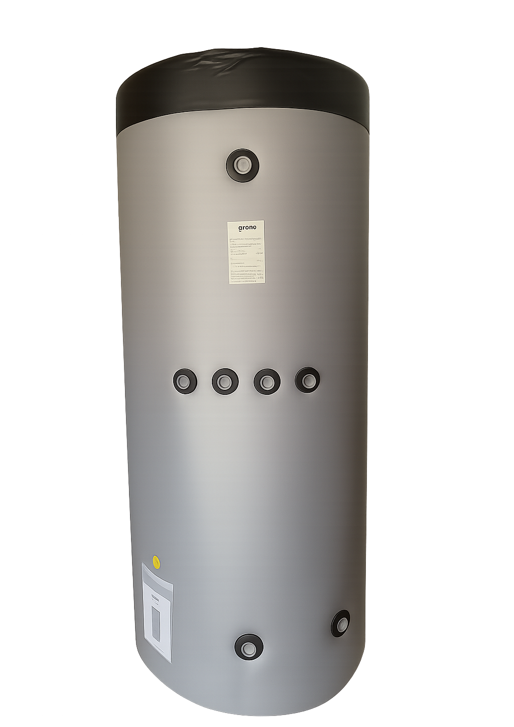 inova Hygiene-Kombi-Speicher